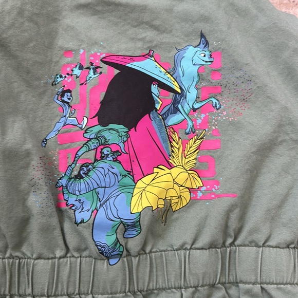 Disney jacket - Picture 3 of 4